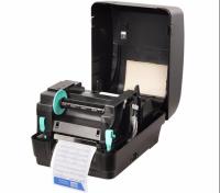 TAZGA H500 TT BARKOD ETİKET YAZICI USB+LAN BARKOD ETİKET YAZICI RİBON  TAKILABİLİYOR